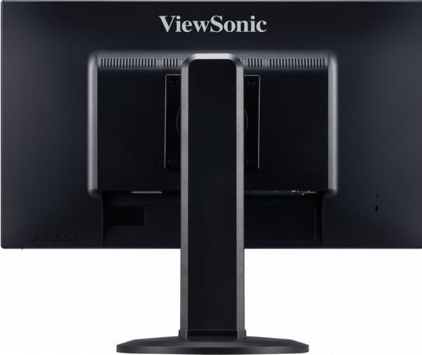 Productafbeelding Viewsonic Ergonomische VG2419 (1920 x 1080 Pixels, 23.80")