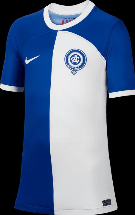 Immagine prodotto Nike Camicia Atletico Madrid Kids Outwrts (140, 146, 152)