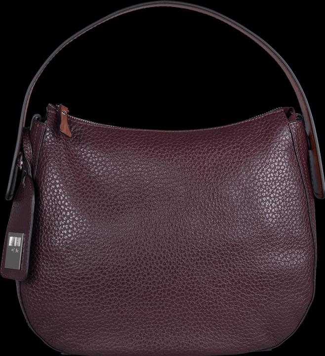 Produktbild 0714 Schultertasche rund