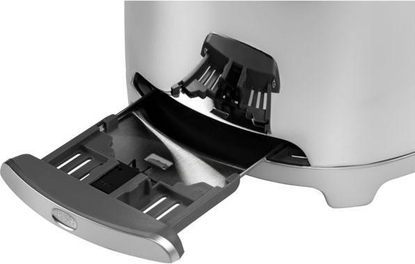 Image du produit Smeg Toaster LANG