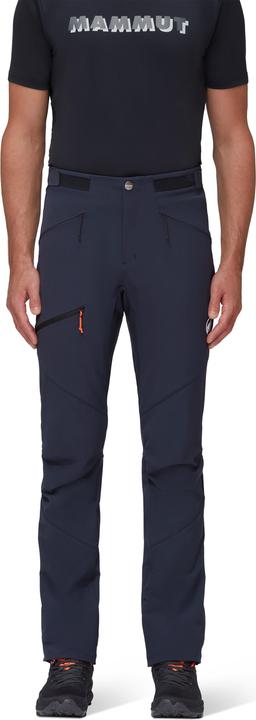 Actual product image Mammut Taiss SO Pants Men (46)
