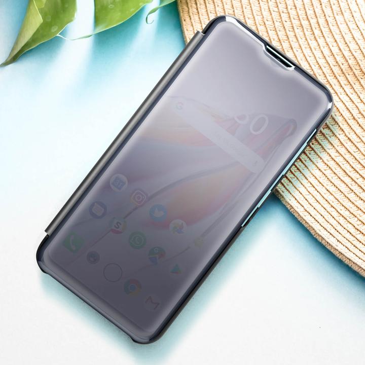 Produktbild Avizar Clear View Standing Cover Series (Xiaomi Redmi 12C)