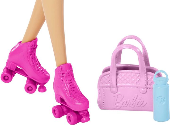 Immagine prodotto Barbie Doll and Accessories