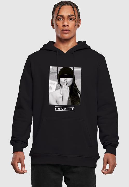 Produktbild Mister Tee MisterTee F#KIT 2.0 Hoody - 175781 (4XL)