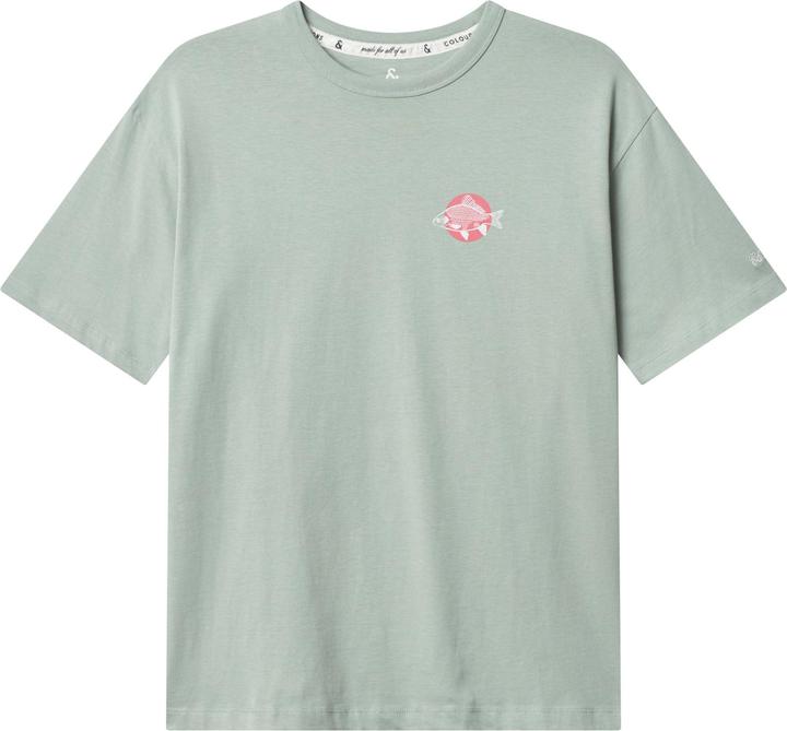 Colours & Sons T-Shirt T-Shirt-Print (S)