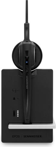Productafbeelding EPOS I Sennheiser Impact D 10 USB ml Ii (Draadloze, USB-A)