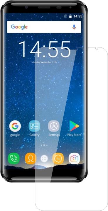 Produktbild Dipos Displayschutz Anti-Shock (2 Stück, Oukitel K5000)