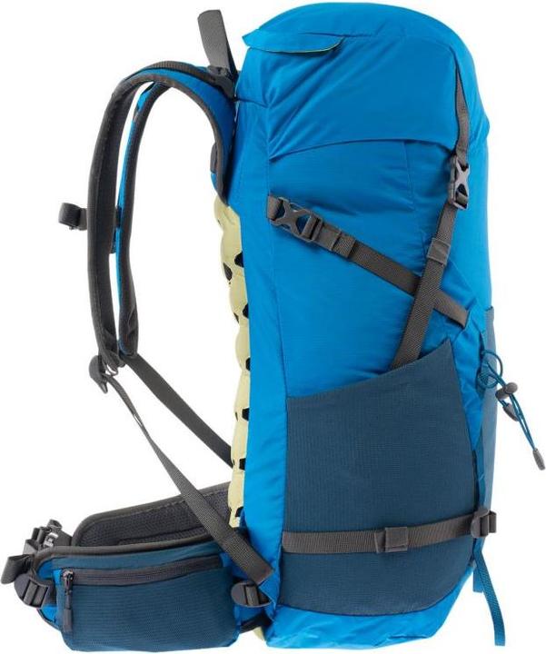 Actual product image Elbrus Konvoi-Rucksack