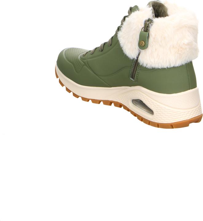 Actual product image Skechers Uno Rugged Fall Air Ladies Sneaker (38)