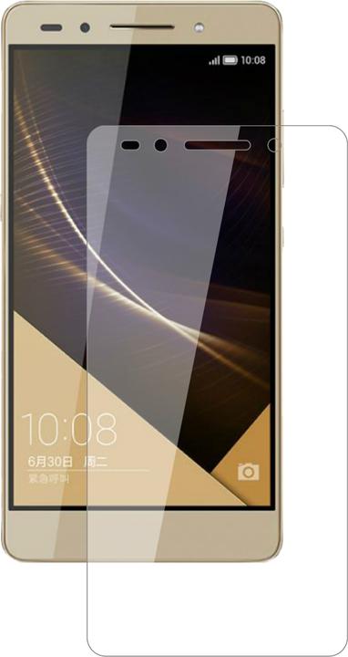 Image du produit Dipos Film de Protection d’écran Anti-Shock (1 pièce(s), Honor 7)
