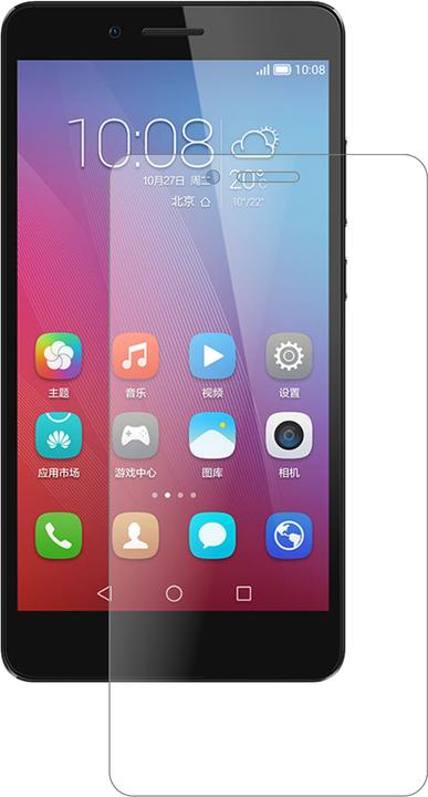 Actual product image Dipos Screen Protector Anti-Shock (1 Piece, Honor 5X)
