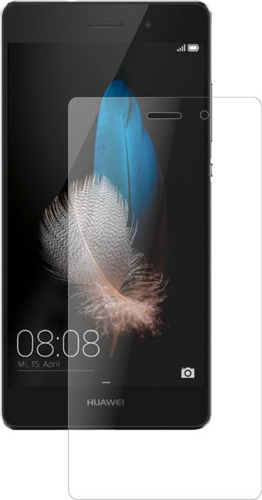 Image du produit Dipos Film de Protection d’écran Anti-Shock (1 pièce(s), Huawei P8 Lite)