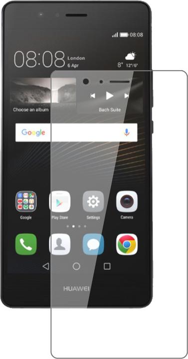 Image du produit Dipos Film de Protection d’écran Anti-Shock (1 pièce(s), Huawei P9 Lite)