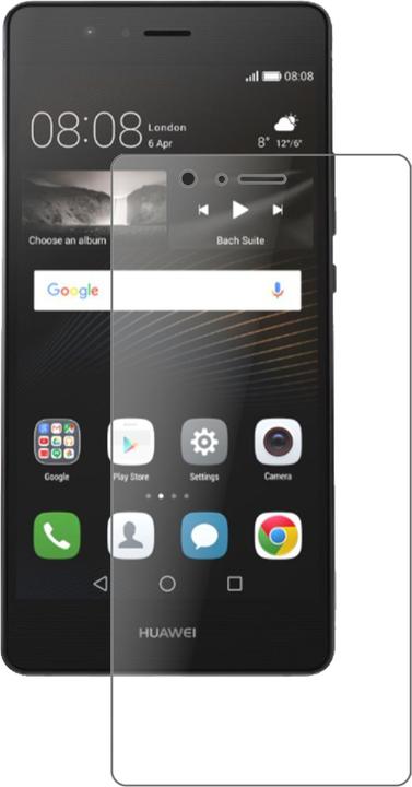 Produktbild Dipos Displayschutz Anti-Shock (1 Stück, Huawei P9 Lite)