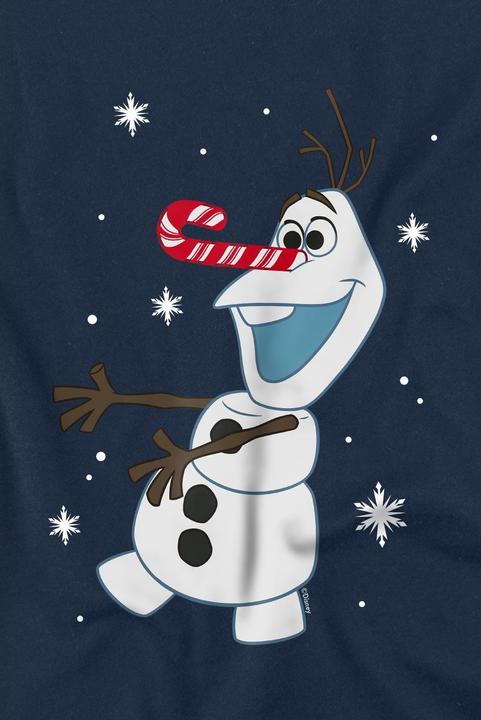 Image du produit Disney Frozen - T-shirt - Enfant (128)