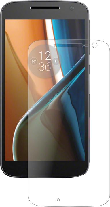 Image du produit Dipos Film de Protection d’écran Anti-Shock (1 pièce(s), Motorola Moto G4)