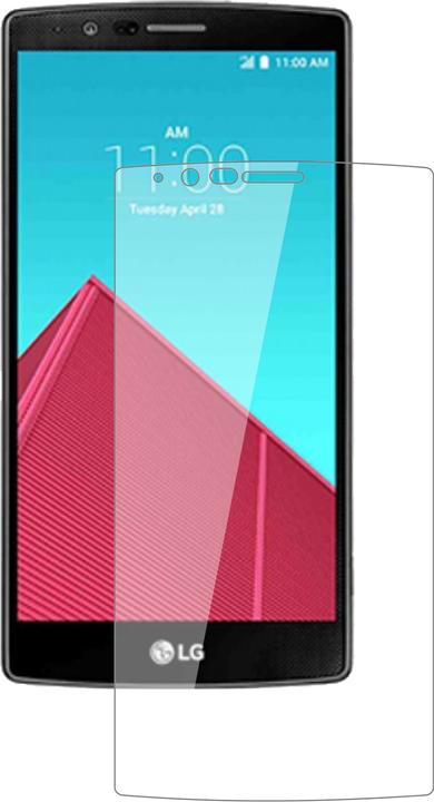 Produktbild Dipos Displayschutz Anti-Shock (1 Stück, LG G4)