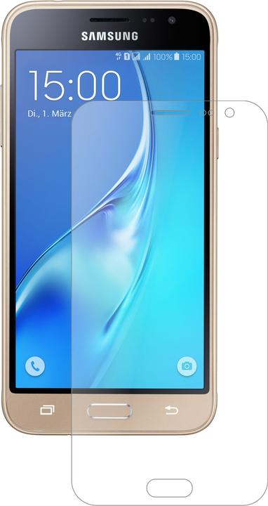 Image du produit Dipos Film de Protection d’écran Anti-Shock (1 pièce(s), Samsung Galaxy J3 (2016))