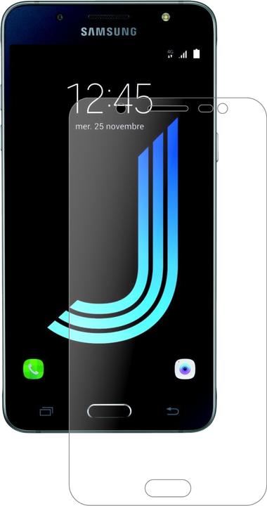 Immagine prodotto Dipos Pellicola Protettiva Anti-Shock (1 Pezzo/i, Samsung Galaxy J5 (2016))