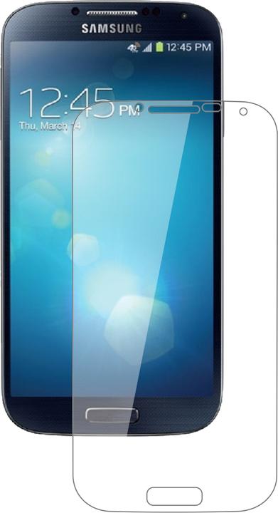 Image du produit Dipos Film de Protection d’écran Anti-Shock (1 pièce(s), Samsung Galaxy S21)
