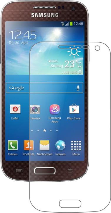 Immagine prodotto Dipos Pellicola Protettiva Anti-Shock (1 Pezzo/i, Samsung Galaxy S21)