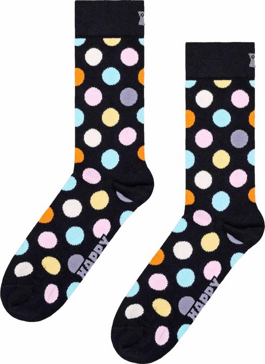 Immagine prodotto Happy Socks Cane classico (confezione da 3, 36 - 40)