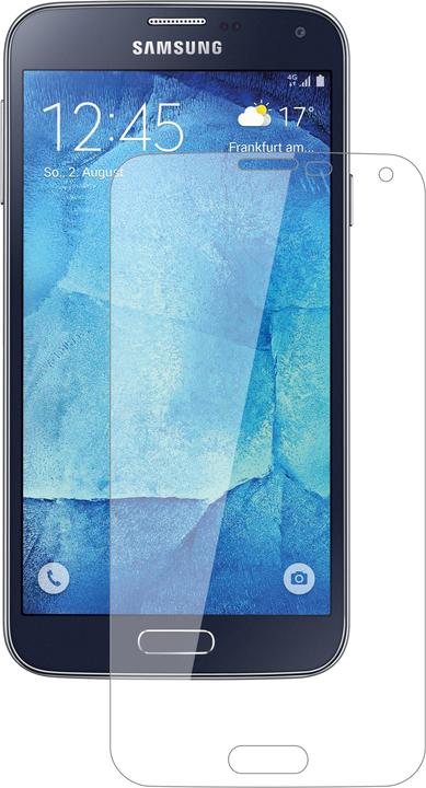 Produktbild Dipos Displayschutz Anti-Shock (1 Stück, Samsung Galaxy S5 Neo)
