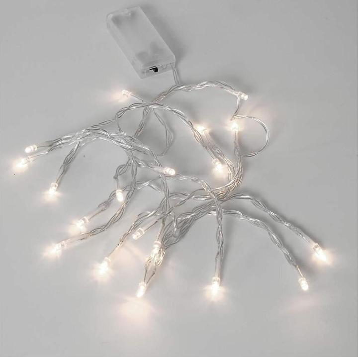 Image du produit Creativ Company Chaîne de lumières (3.15 m)