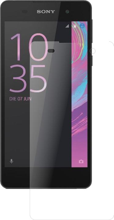 Image du produit Dipos Film de Protection d’écran Anti-Shock (1 pièce(s), Sony Xperia E5)