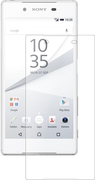 Image du produit Dipos Film de Protection d’écran Anti-Shock (1 pièce(s), Sony Xperia Z5)