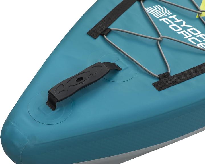 Produktbild Bestway Arrow Elite X1 Kayak Set 365 x 73 x 30cm (1 Pers.)