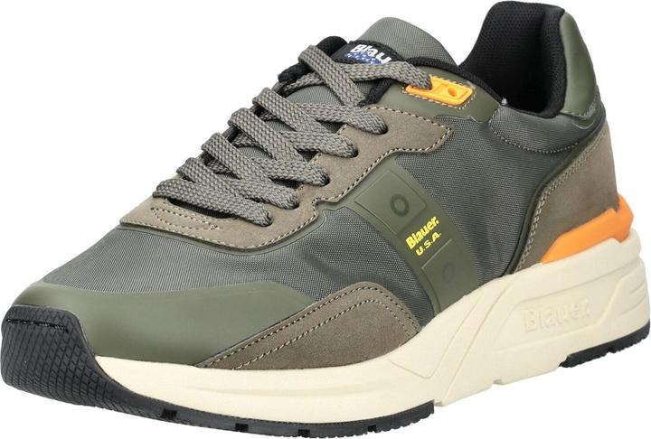 Military green, Green Mil