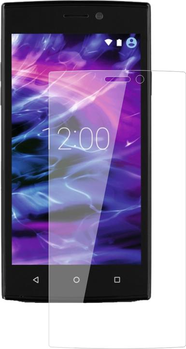 Actual product image Dipos Screen Protector Anti-Shock (1 Piece, Medion Life E5005)