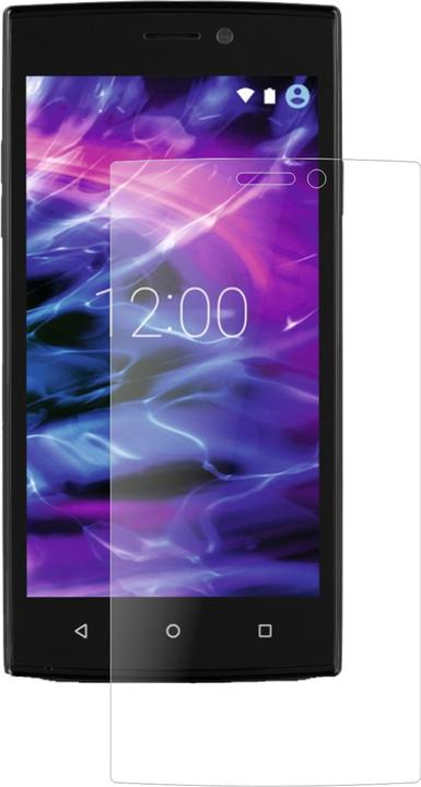 Actual product image Dipos Screen Protector Anti-Shock (2 Piece, Medion Life E5005)