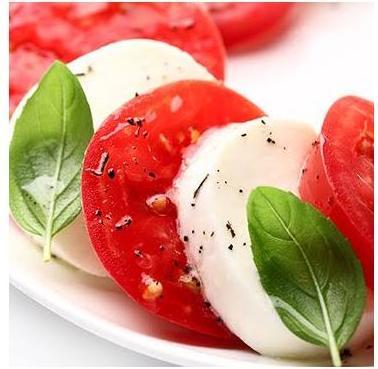 Produktbild GEFU Mozzarellaschneider Toscana