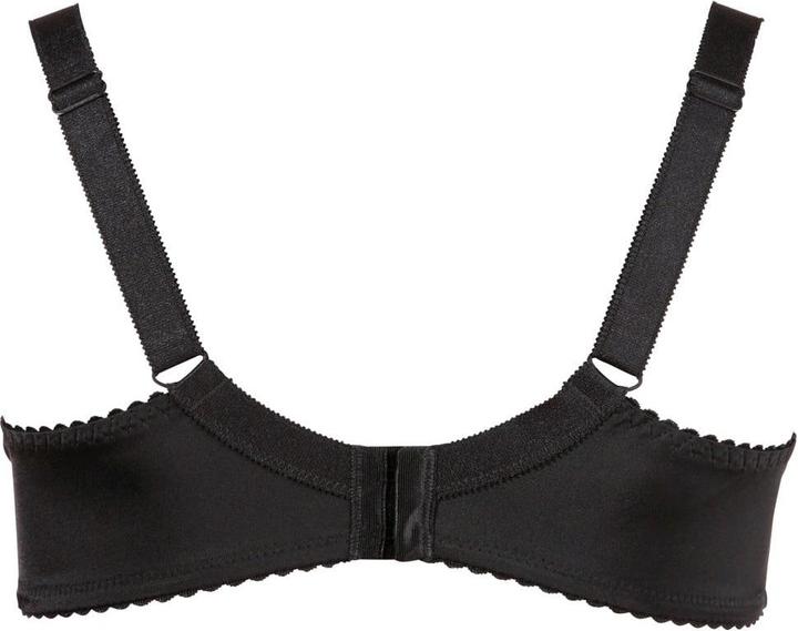 Productafbeelding Cottelli Collection Halve cup bh met beugel (Een eenheid per verpakking, 95 F)