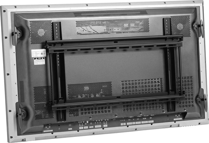 Produktbild Ergotron MEDIUM/LARGE FIXED MOUNT 37-63 (Wand, 63", 39 kg)