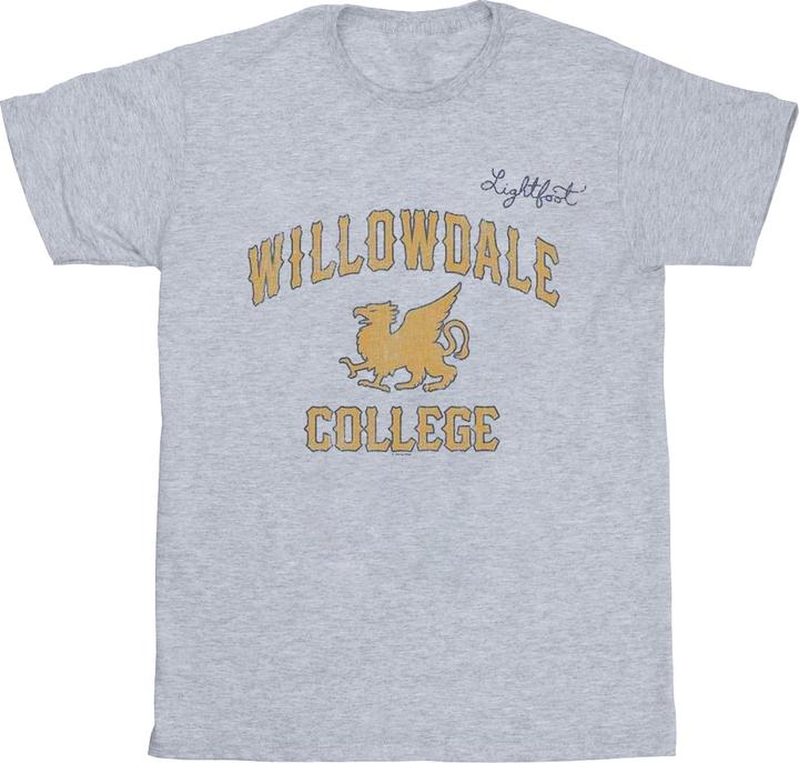 Disney Onward Willowdale College TShirt (S)