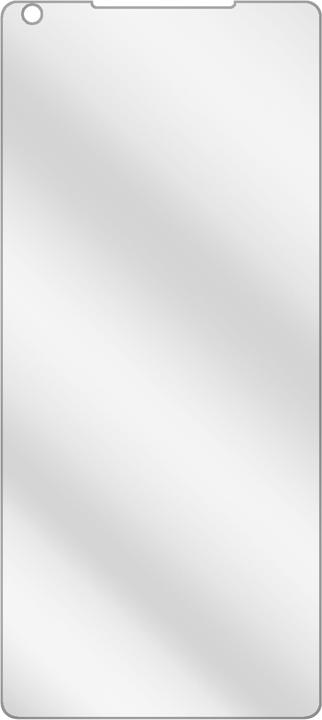 Produktbild Dipos Displayschutzfolie Crystalclear (6 Stück, Google Pixel 2 XL)