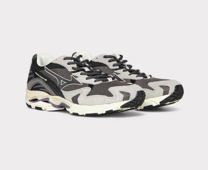Image du produit Mizuno WAVE RIDER 10 (44.5)