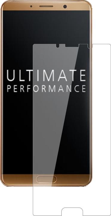Image du produit Dipos Film de Protection d’écran Anti-Shock (2 pièce(s), Mate 10)