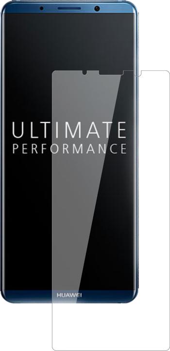 Image du produit Dipos Film de Protection d’écran Anti-Shock (2 pièce(s), Mate 10 Pro)