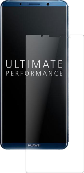 Produktbild Dipos Displayschutz Anti-Shock (2 Stück, Huawei Mate 10 Pro)