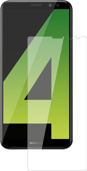 Actual product image Dipos Screen Protector Anti-Shock (2 Piece, Mate 10 Lite)