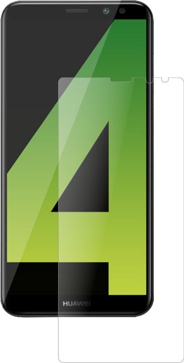 Image du produit Dipos Film de Protection d’écran Anti-Shock (2 pièce(s), Mate 10 Lite)