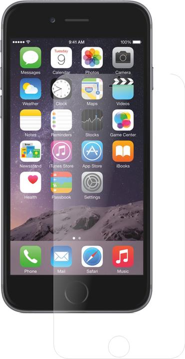 Immagine prodotto Dipos Pellicola Protettiva Anti-Shock (1 Pezzo/i, Apple iPhone 6s, Apple iPhone 6)