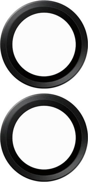 Produktbild PanzerGlass Hoops Camera Lens Protector (1 Stück, Apple iPhone 16 Plus, Apple iPhone 16)
