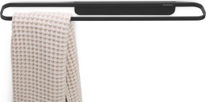 Produktbild Brabantia Handtuchhalter Mindset Anthrazit
