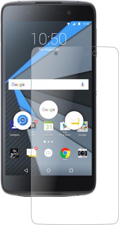 Image du produit Dipos Film de Protection d’écran Anti-Shock (1 pièce(s), DTEK50)