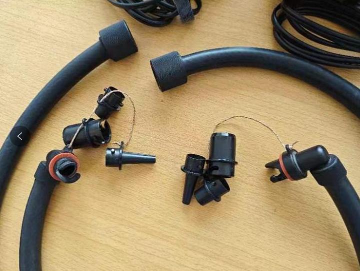 Image du produit Mint Lama Elektro Pumpe EP2